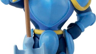 Shovel Knight amiibo gets release date, price, more details