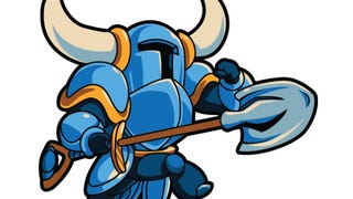 Shovel Knight: retro action in spades