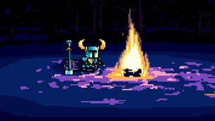Shovel Knight 3DS and Wii U out in Europe and Australia this November 