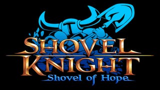 Shovel Knight is coming to Switch, transforming into Treasure Trove, and making it cheaper to jump platforms