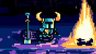 2014 Recap: Shovel Knight's Surprisingly Affecting Storytelling