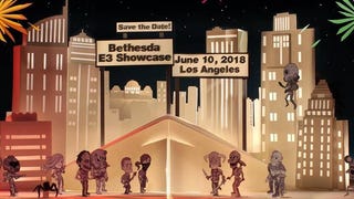 Avance: Showcase de Bethesda en VR