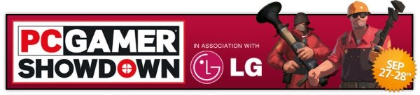 Free Showdown Tickets | Rock Paper Shotgun