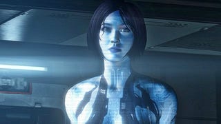 Showtime's Halo TV series casts its Cortana