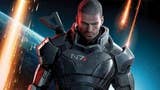 Multiplayer Mass Effect 3 muito opcional
