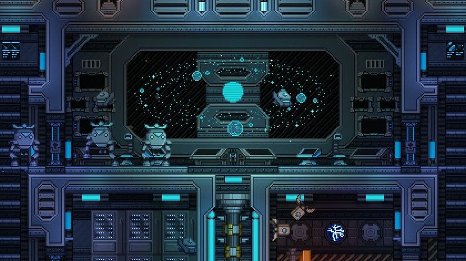 Starbound Graphics Best Starbound mods | Rock Paper Shotgun