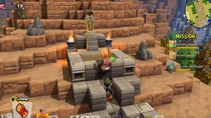 Dragon Quest Builders 2 - all 10 Furrowfield Shrine locations and solutions