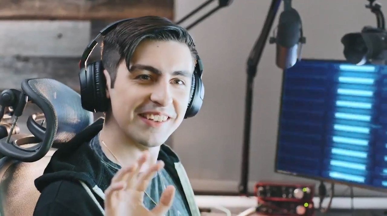 Shroud streamt weer exclusief op Twitch