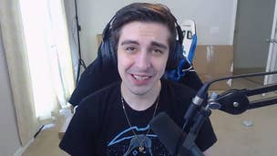 Shroud ditches Twitch to join Ninja on Mixer