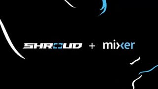 Mixer signs exclusive deal with Shroud