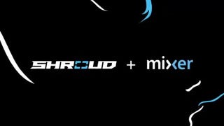 Mixer signs exclusive deal with Shroud