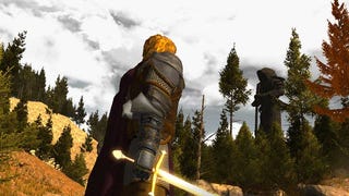 It took two days for Shroud of the Avatar to be approved on Steam Greenlight 