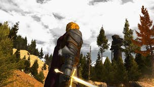 Shroud of the Avatar coming to Steam Early Access next month