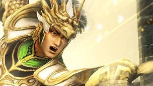 Dynasty Warriors 8 character renders and event shots show off the July release