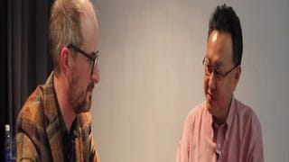Shuhei Yoshida ci parla di PlayStation VR - intervista
