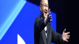 Shuhei Yoshida on saving The Last Guardian and PS4 in Japan