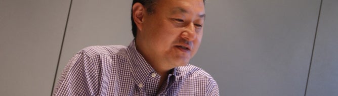 Yoshida: Small games will help Vita grow