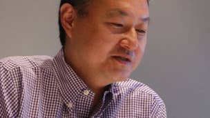 Yoshida: Sony to have "continuous supply of software" for Vita, mistakes learnt from PSP