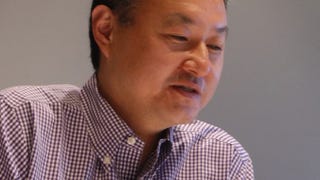 Yoshida says the PS4 will be more open to indie development than PS3 was