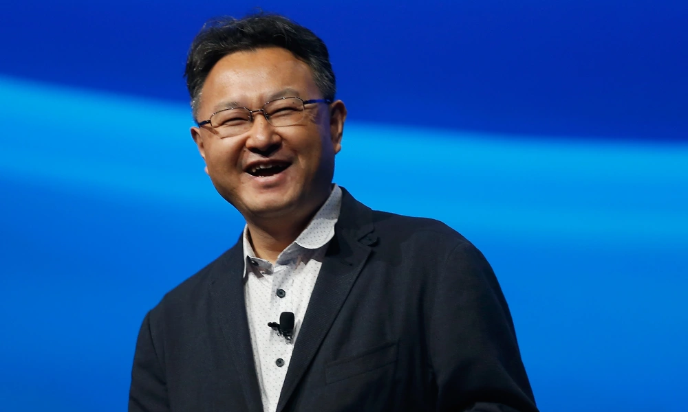 Shuhei Yoshida