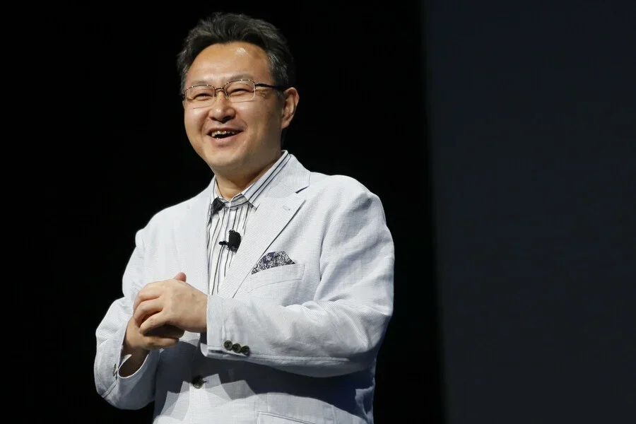 Shuhei Yoshida