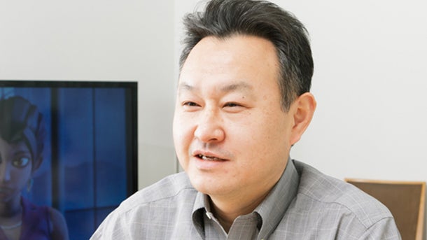 Even Sony doesn't know why PS4 is selling so well