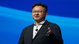 Shuhei Yoshida excited to see what indies do with generative AI