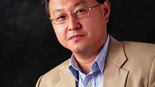 Shuhei Yoshida says more western developed games for PSP2 will be announced at E3