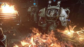 Space Hulk: Deathwing's road to recovery