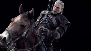 The Witcher 3 date posted on Amazon is either a placeholder or the release date 