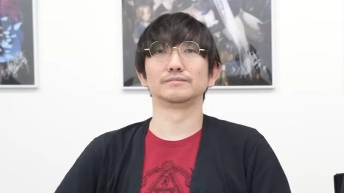 Castlevania and Bloodstained developer Shutaro Īda has died aged 52