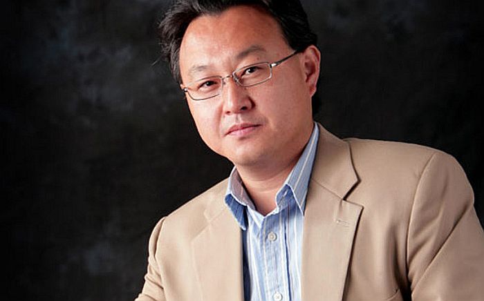 Yoshida weighs up Sony's PS4 line-up versus Microsoft's Xbox One slate