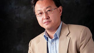 Yoshida, Marks to discuss PlayStation "innovation" and "the future of gaming” at GDC