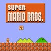 Artwork de Super Mario Bros.