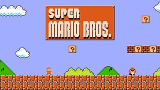 Speedrun de Super Mario Bros. tem um novo recorde mundial