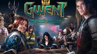 Siamo in diretta con la beta di Gwent: The Witcher Card Game