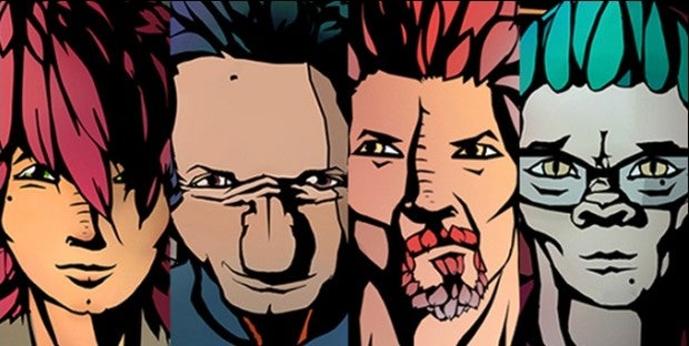 Chris Crawford's Unslain Dragon Of Interactive Storytelling