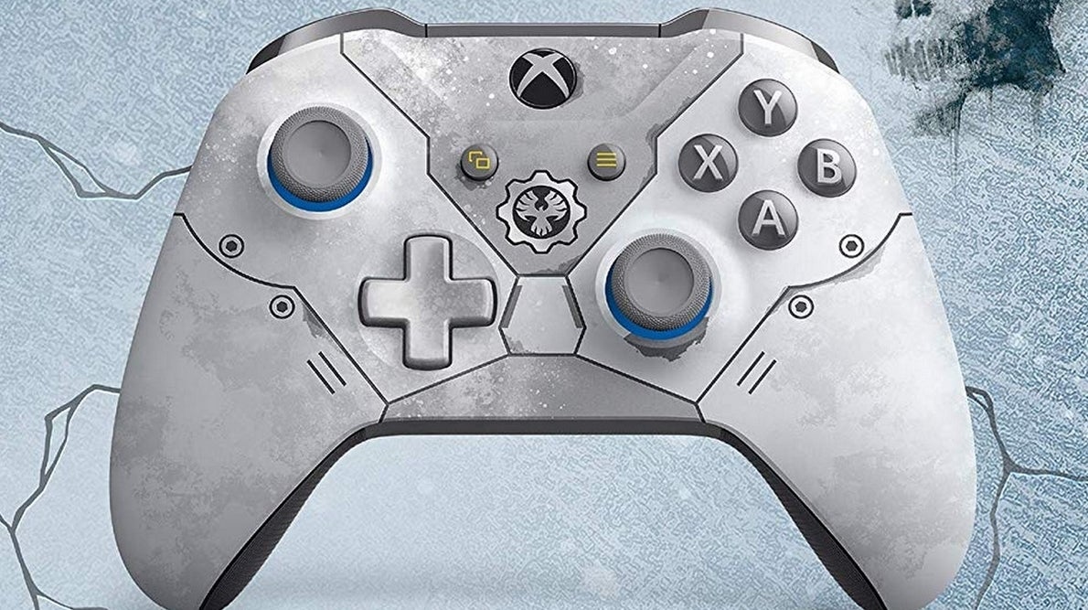 Xbox Wireless Controller für 40 Euro zum Black Friday | Eurogamer.de