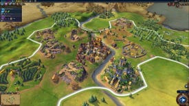 Civilization VI is free on the Epic Games Store right now