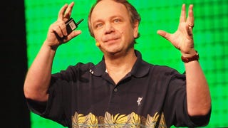 Watch Sid Meier discuss his incredible career at PAX Digital x EGX Digital