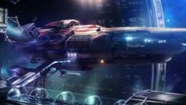 Sid Meier's next strategy game is Starships