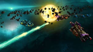 Sid Meier's Starships given a March release date
