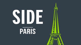 SIDE to open new Paris studio in 2023