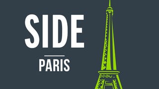 SIDE to open new Paris studio in 2023