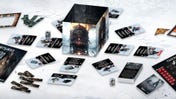 I sure hope Frostpunk’s escape room board game is easier to survive than the video game
