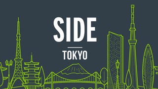 SIDE expands to Tokyo