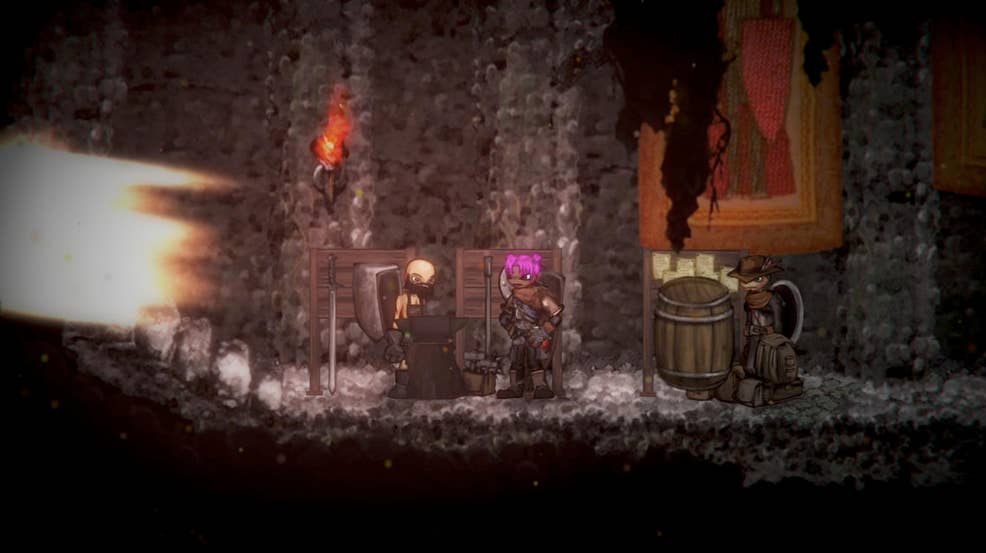 Salt and discount sanctuary ps store