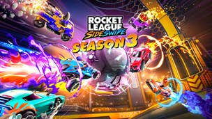 Rocket League Sideswipe Season 3 has gone live, bringing threes and spectator modes
