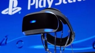 SIE Asia revela novo trailer do PlayStation VR