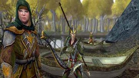 Lord Of The Rings Online Goes Free-To-Play